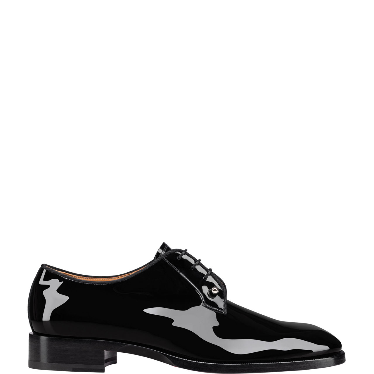 Chambeliss Patent Derby Shoes