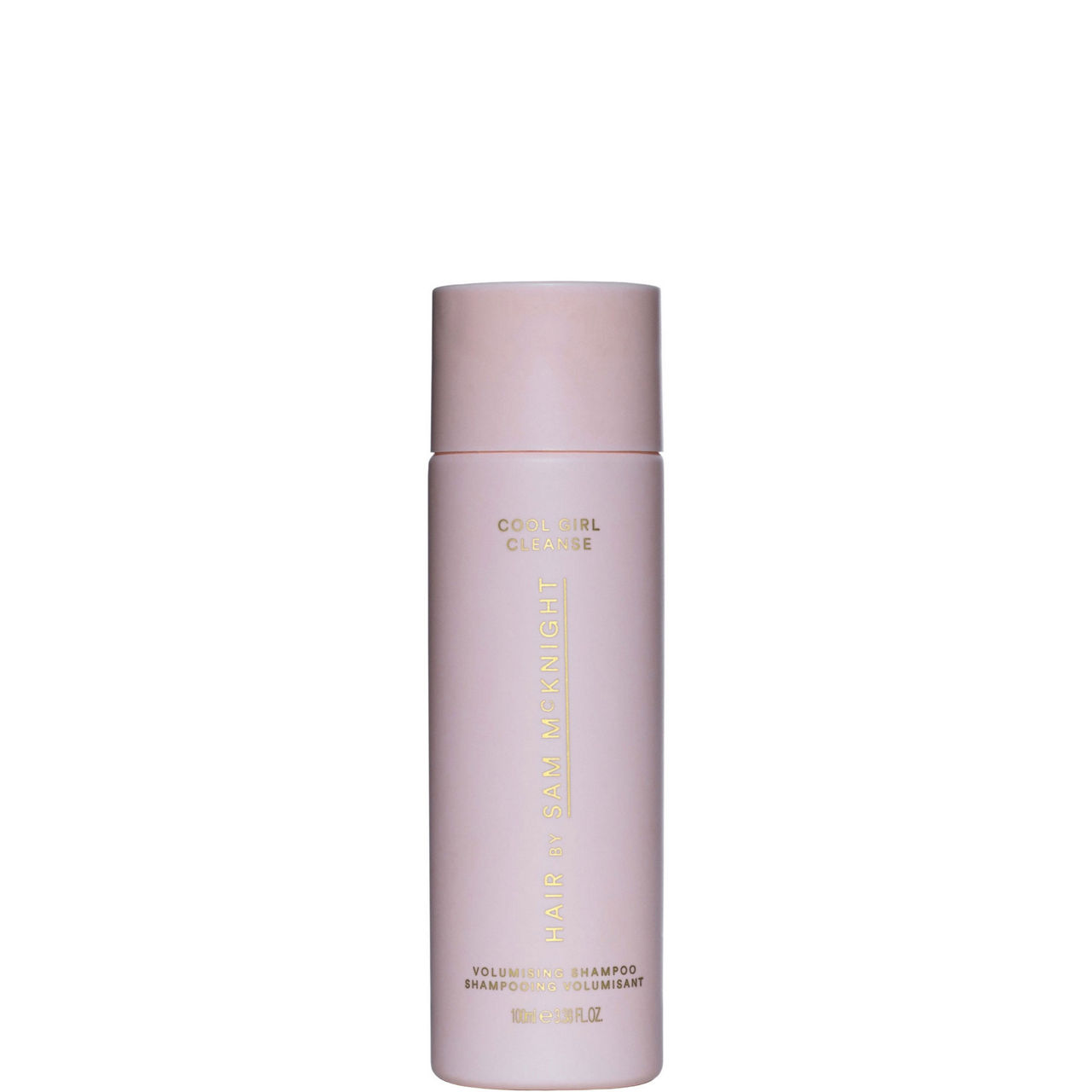 Cool Girl Volume Cleansing Shampoo - Mini