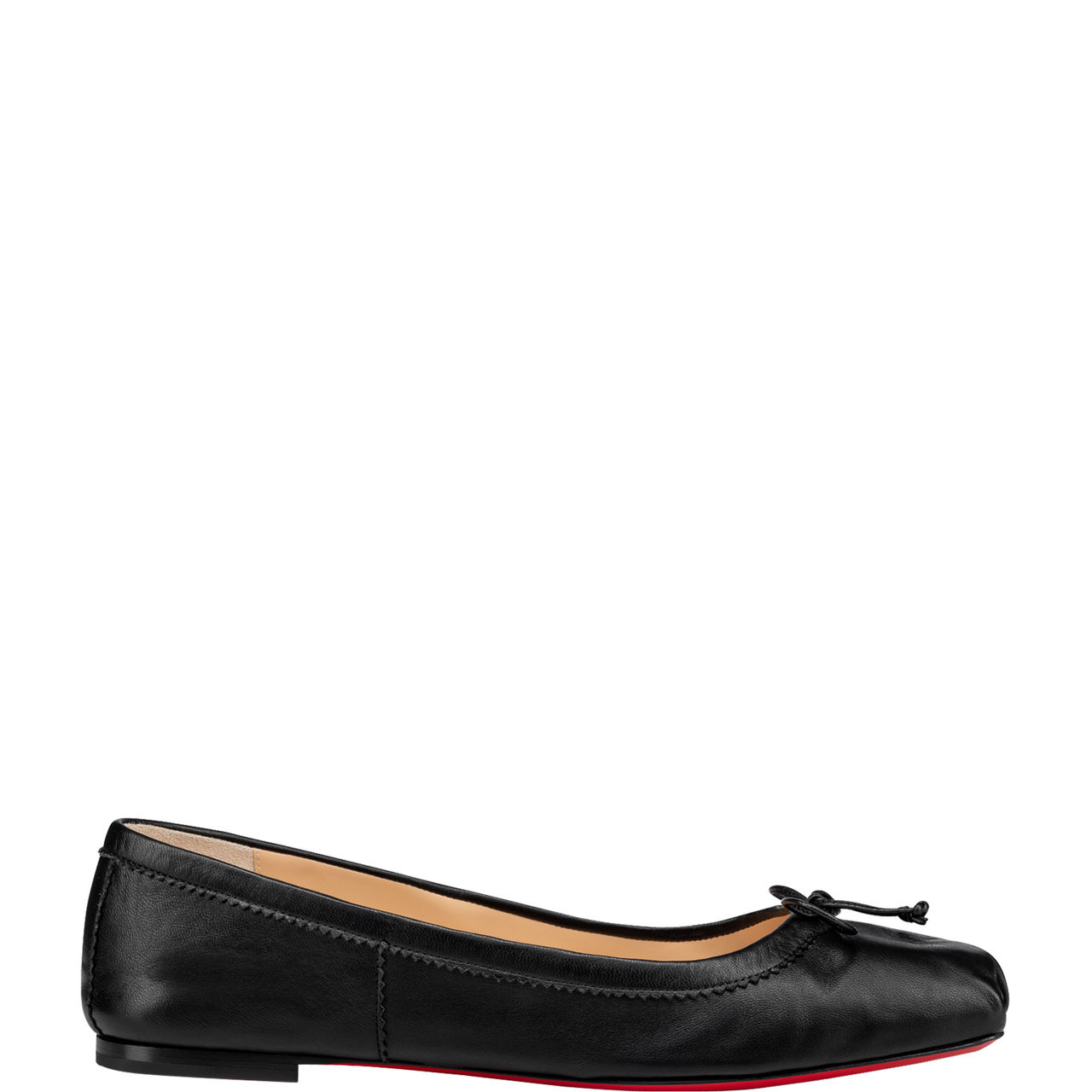 Mamadrague Ballet Flats