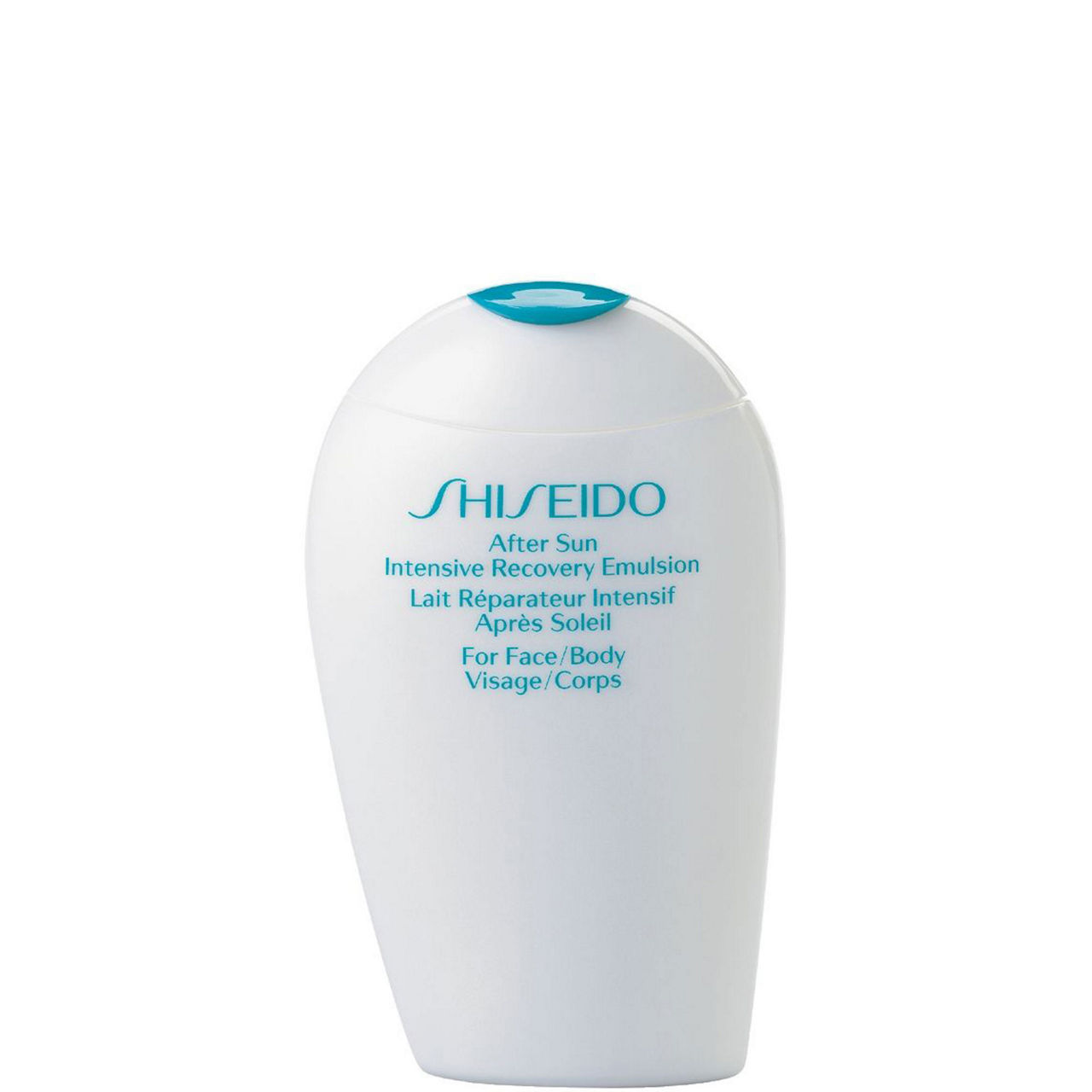 After Sun Intensive Recovery Emulsion