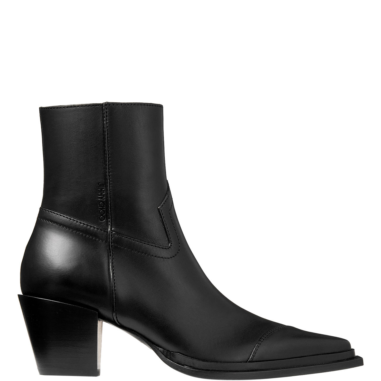 Cece 60 Heeled Boots