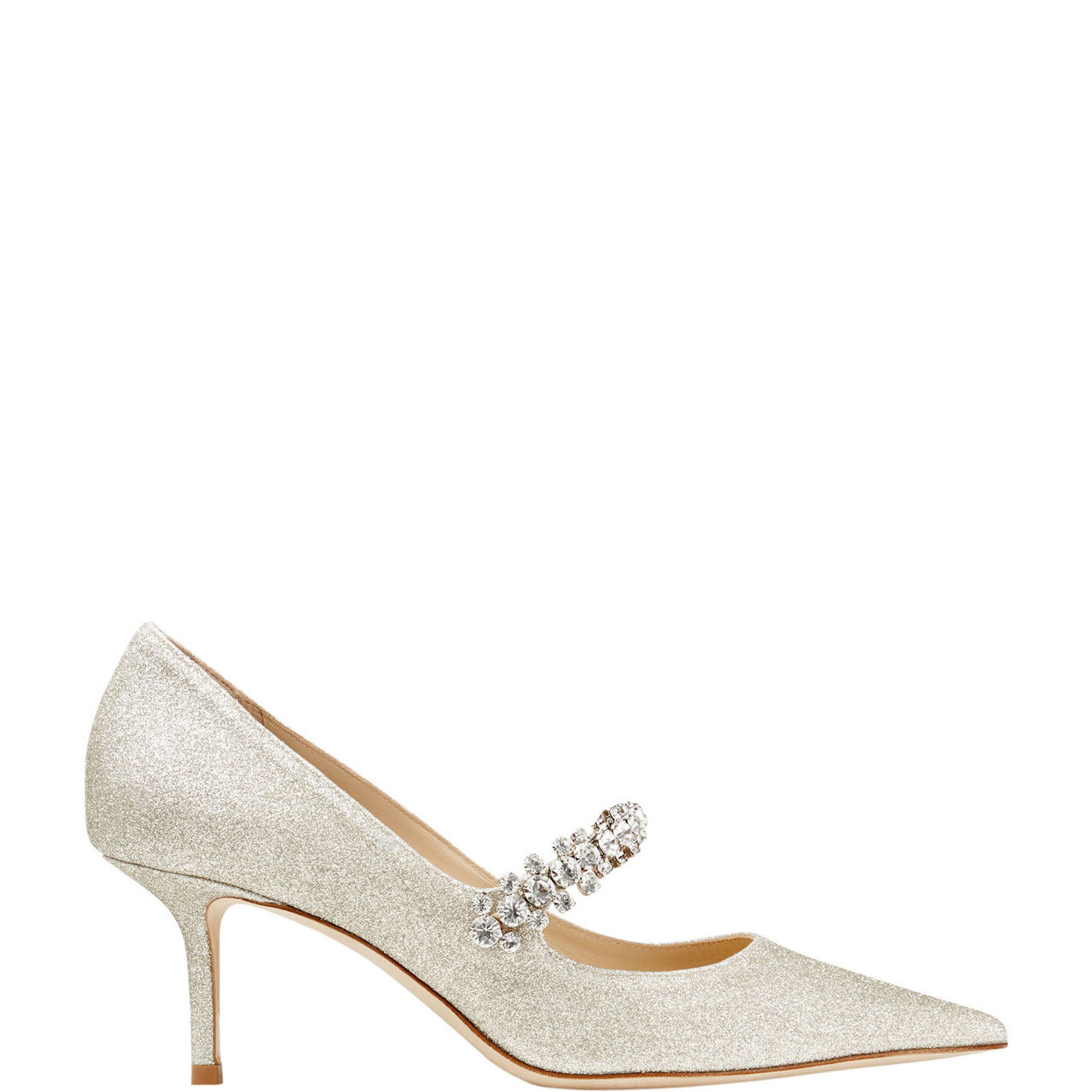 Bing 65 Glitter Pumps