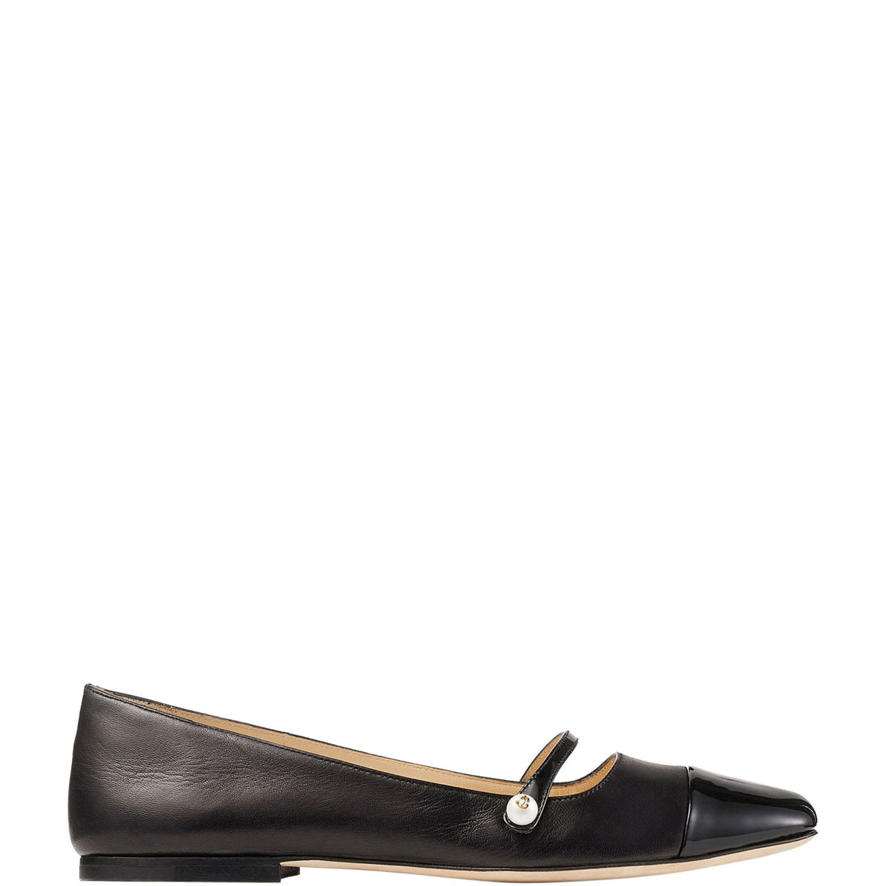 Elisa Ballet Flats