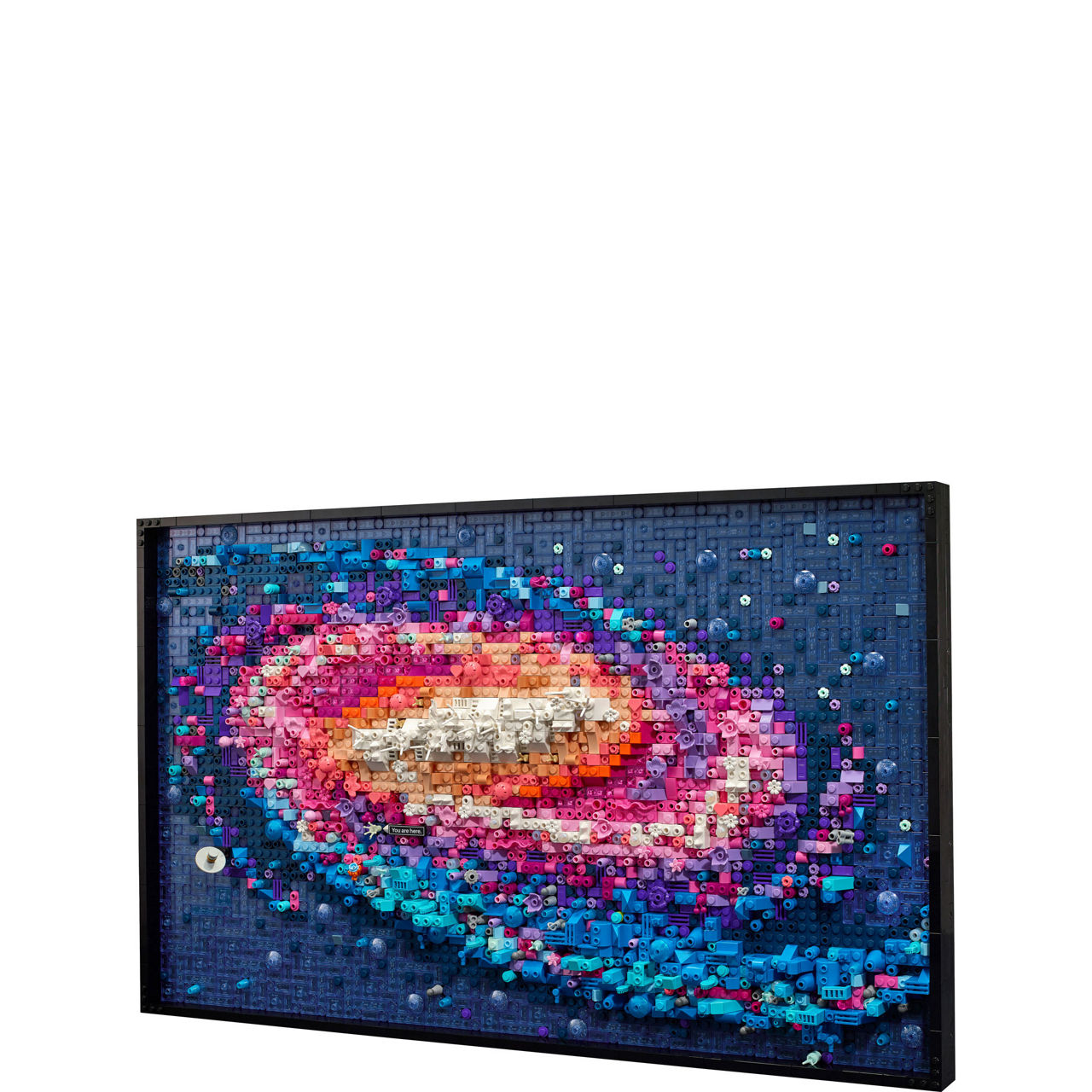 The Milky Way Galaxy