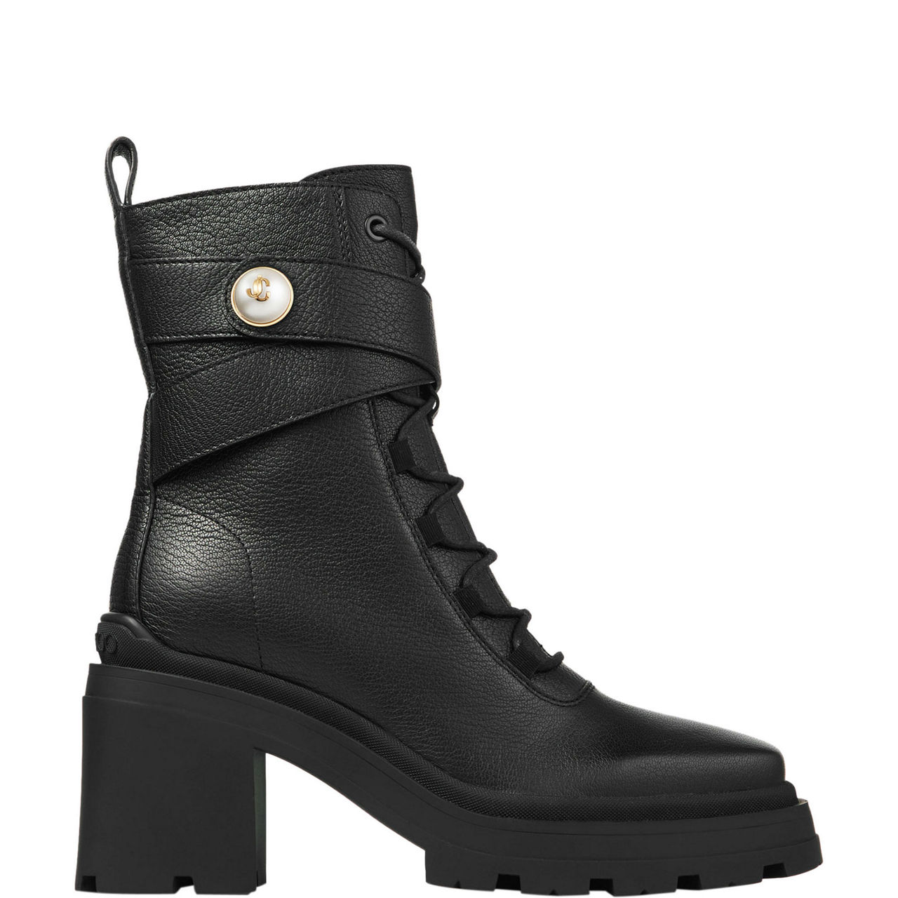 Noemi 80 Heeled Boots