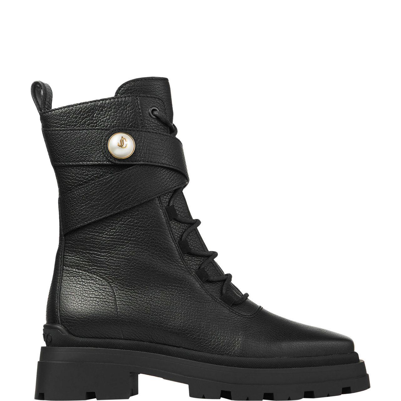 Noemi 45 Heeled Boots