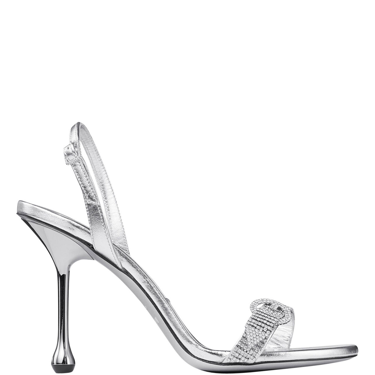 Tabatha 95 Heeled Sandals