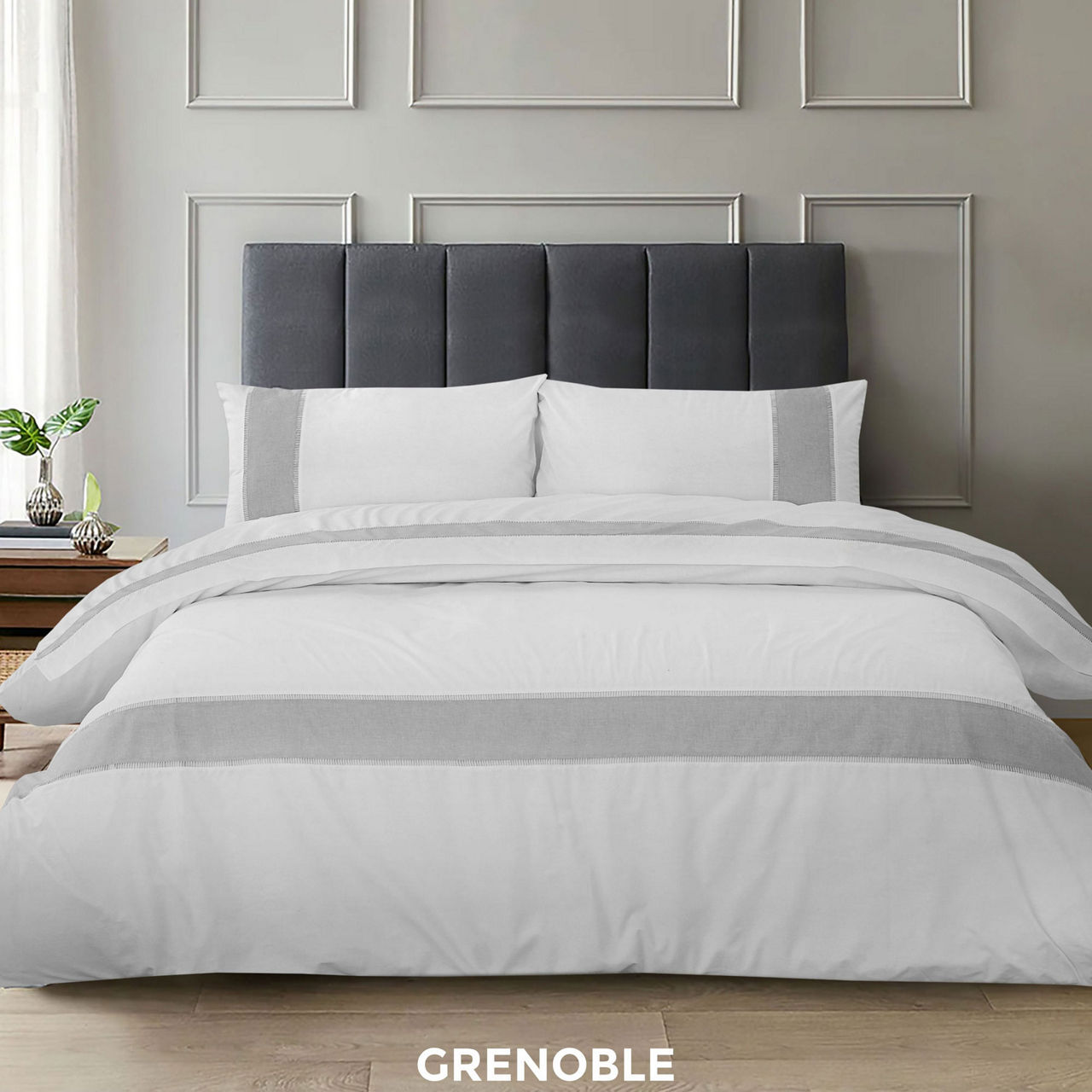Grenoble Duvet Set Lafayette