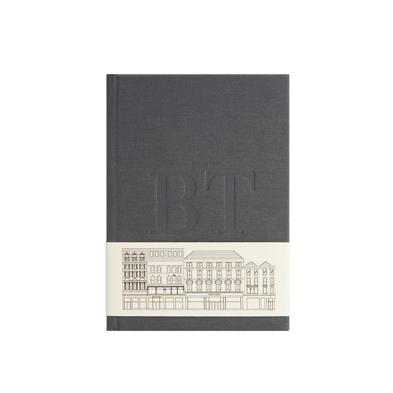 Brown Thomas 175th Anniversary A6 Notebook