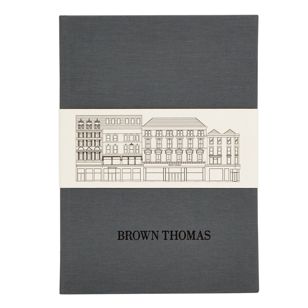 Brown Thomas 175th Anniversary A5 Notebook