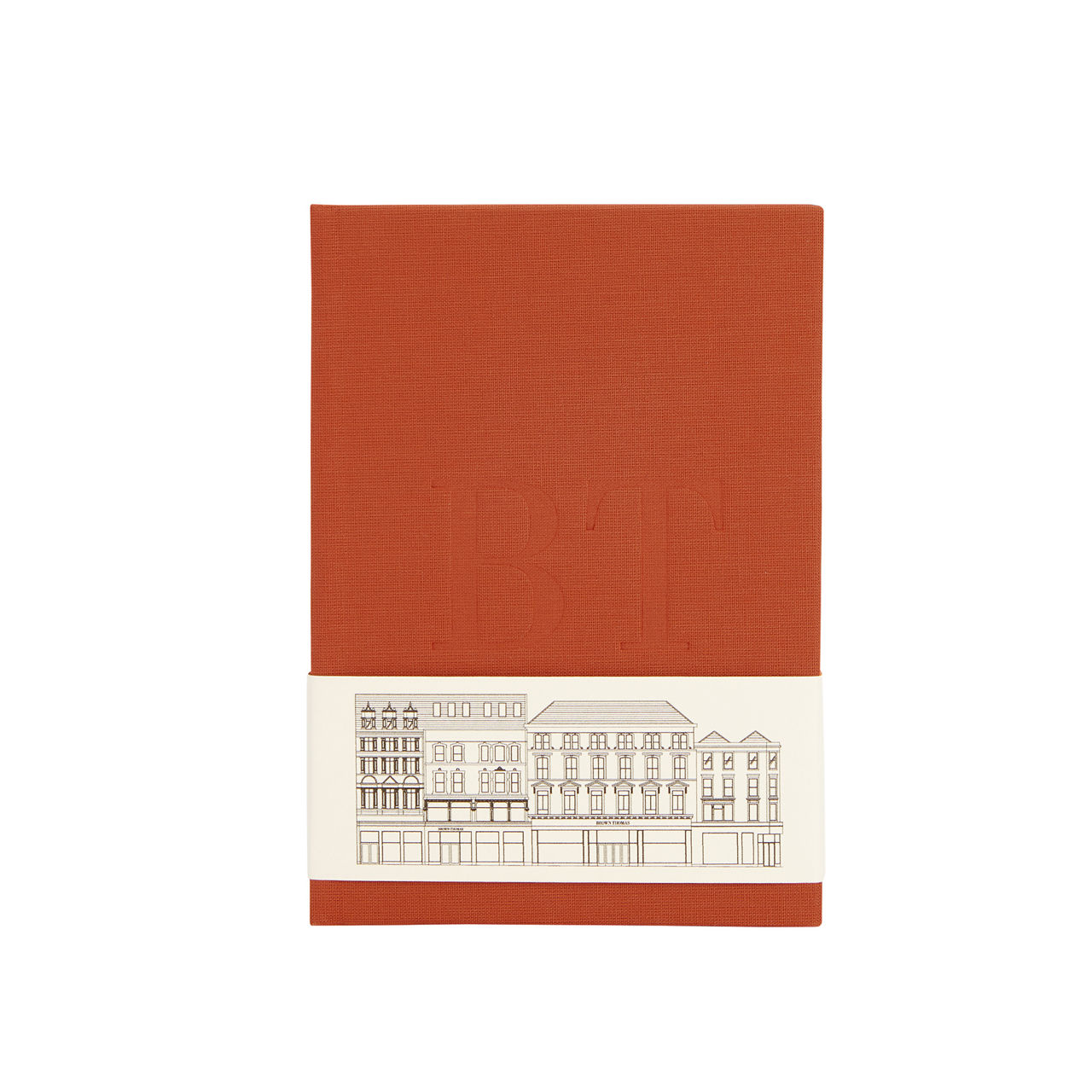 Brown Thomas 175th Anniversary A6 Notebook