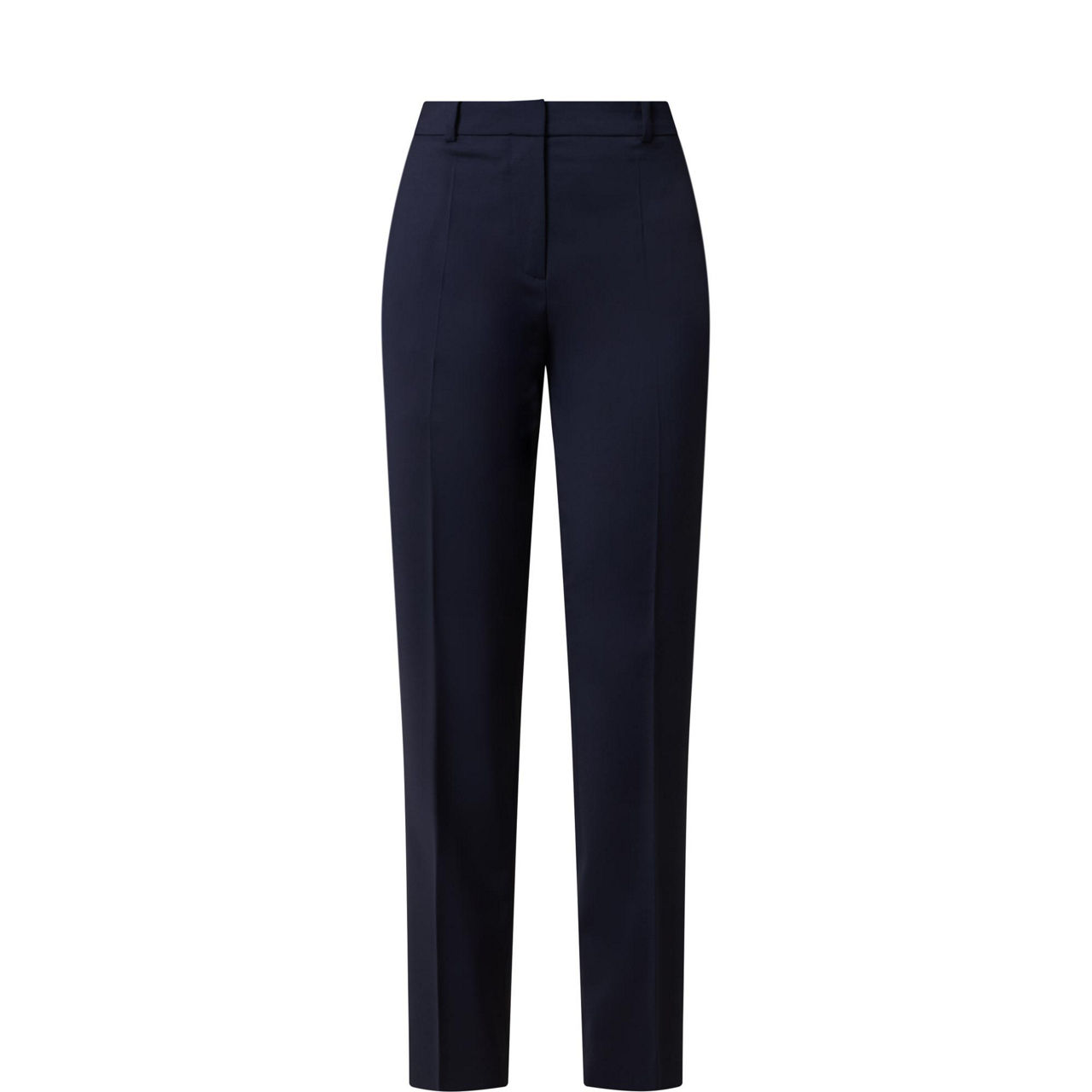 Tilunah Slim-Leg Trousers