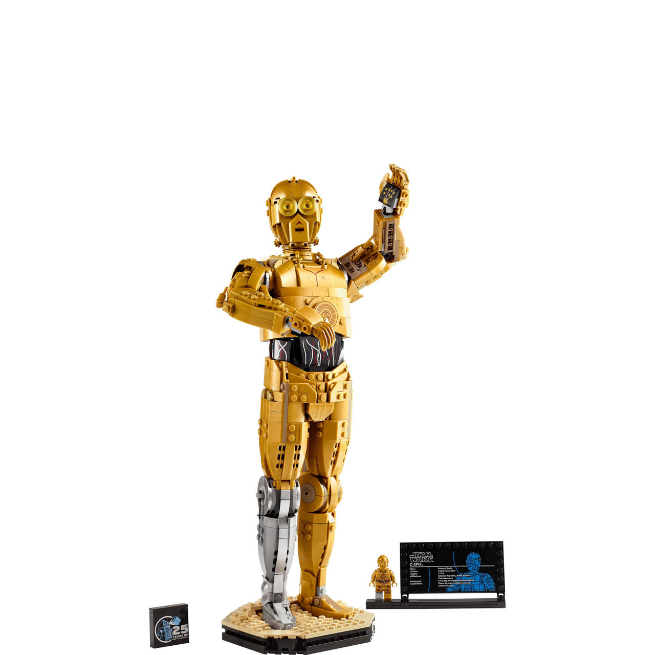 Star Wars C-3PO