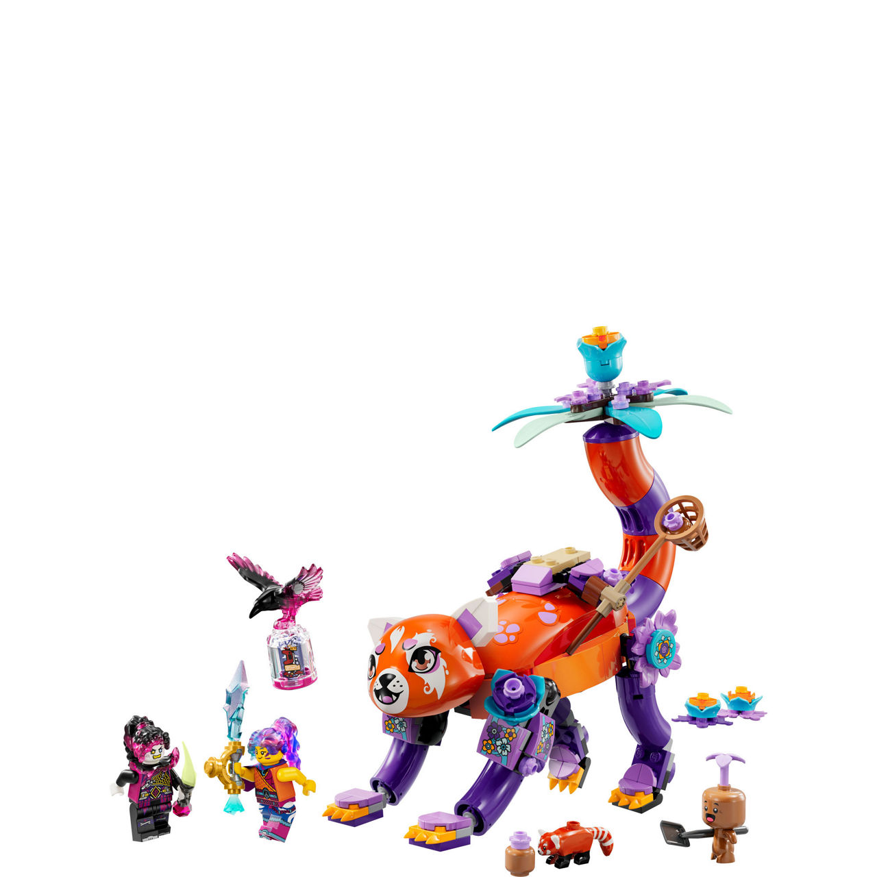 DREAMZzz Izzie&rsquo;s Dream Animals