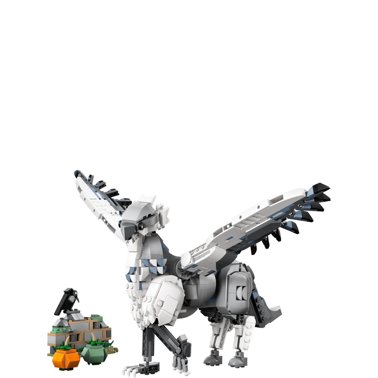 Harry Potter Buckbeak