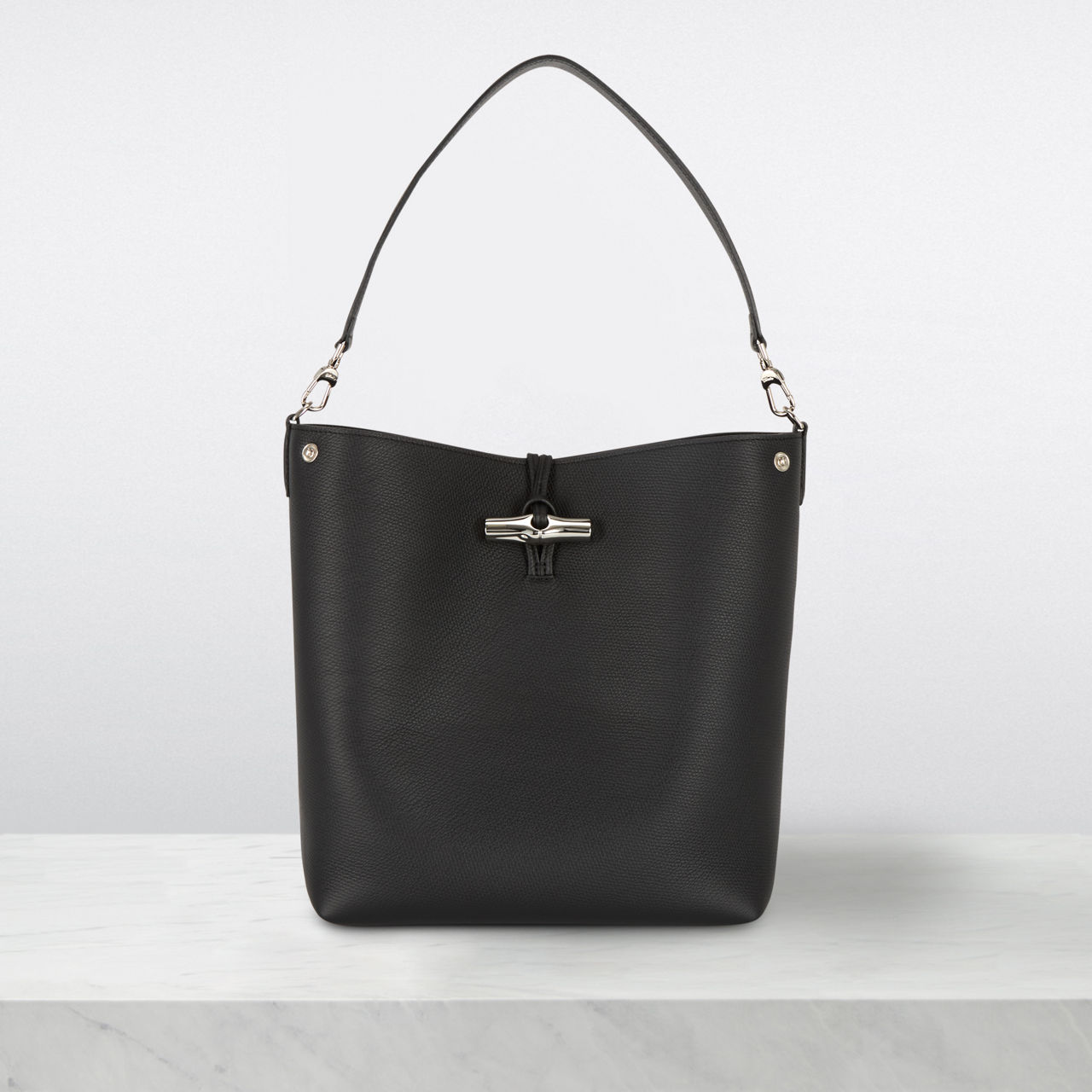 Le Roseau Bucket Bag