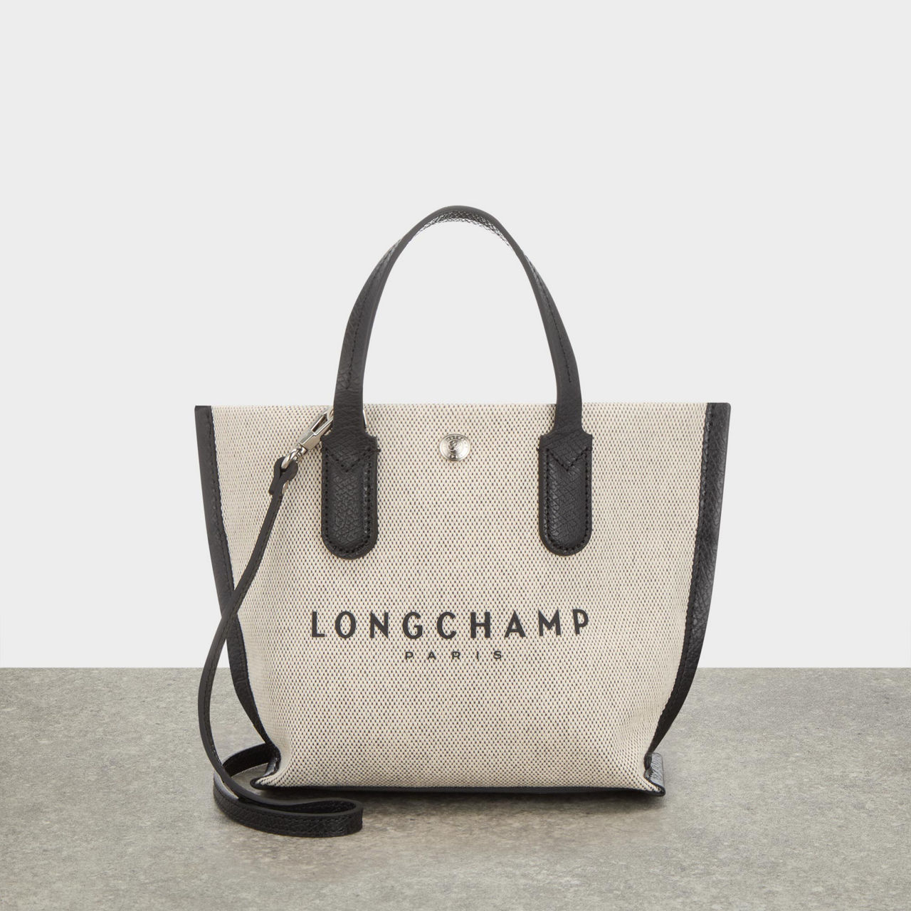 Essential Canvas Medium Tote Bag