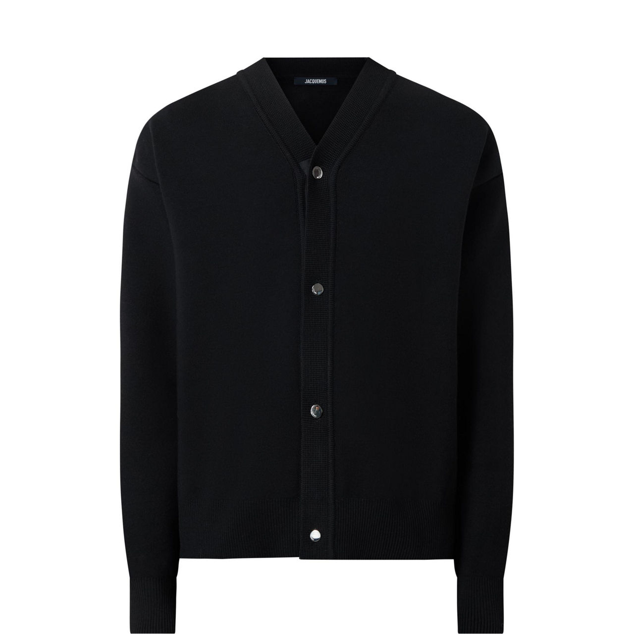 Le Boutonné Cardigan