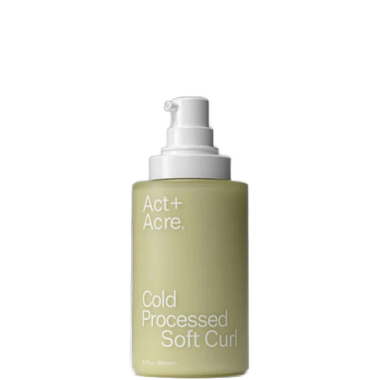 Soft Curl Lotion