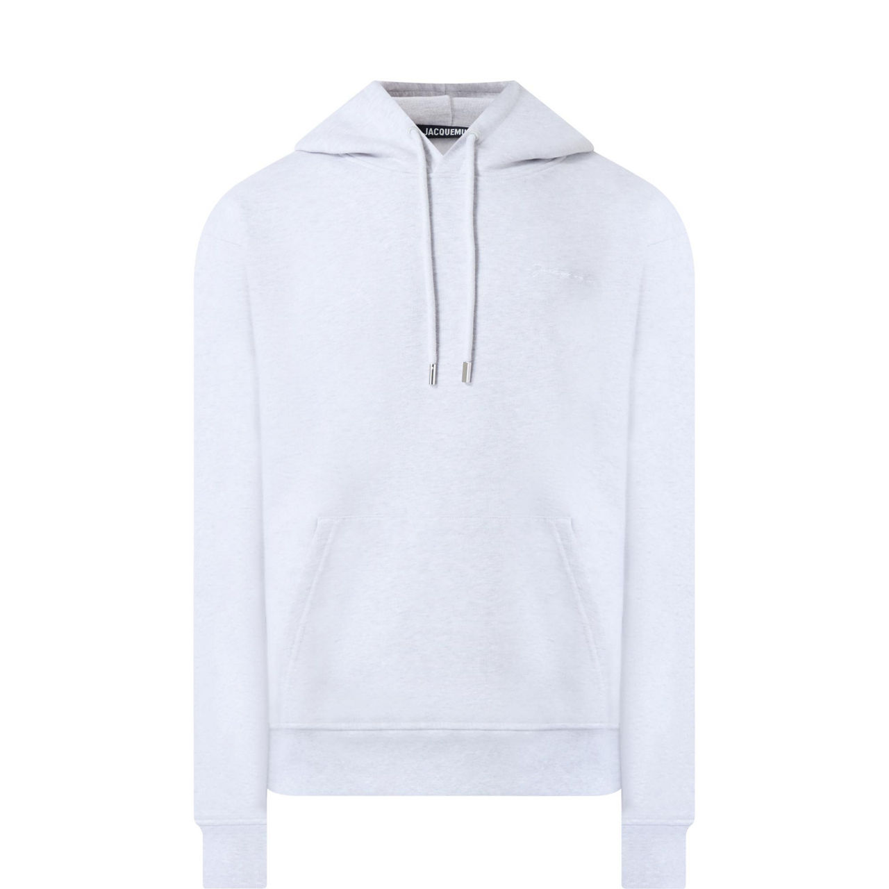 Brode Logo Drawstring Hoodie