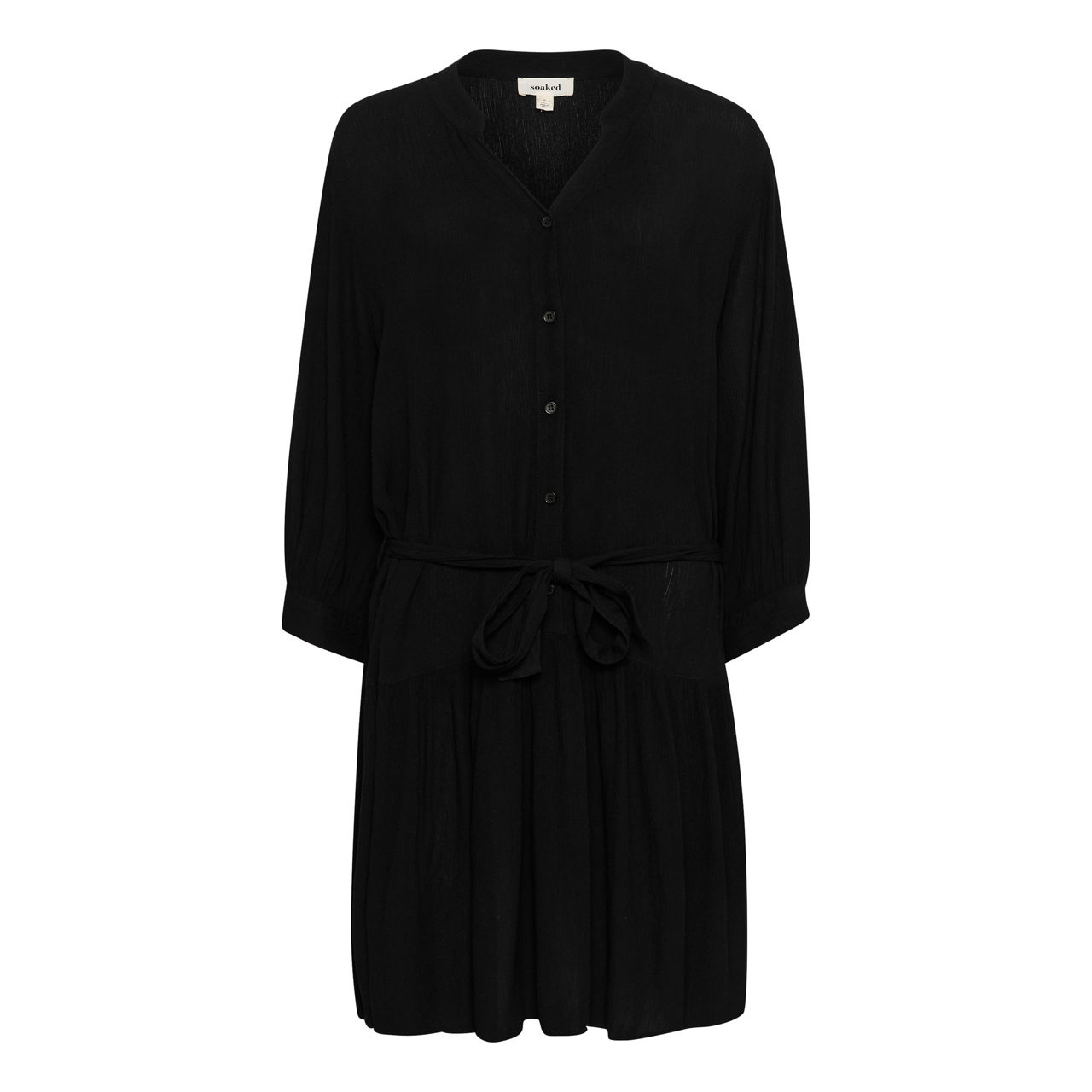 Zaya Shirt Dress