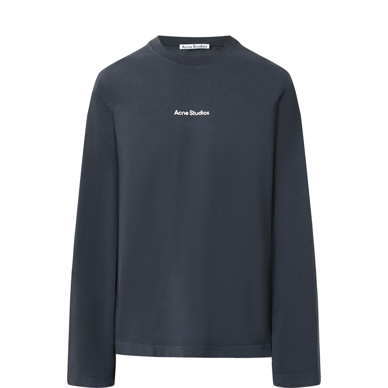 Logo Long-Sleeved T-Shirt