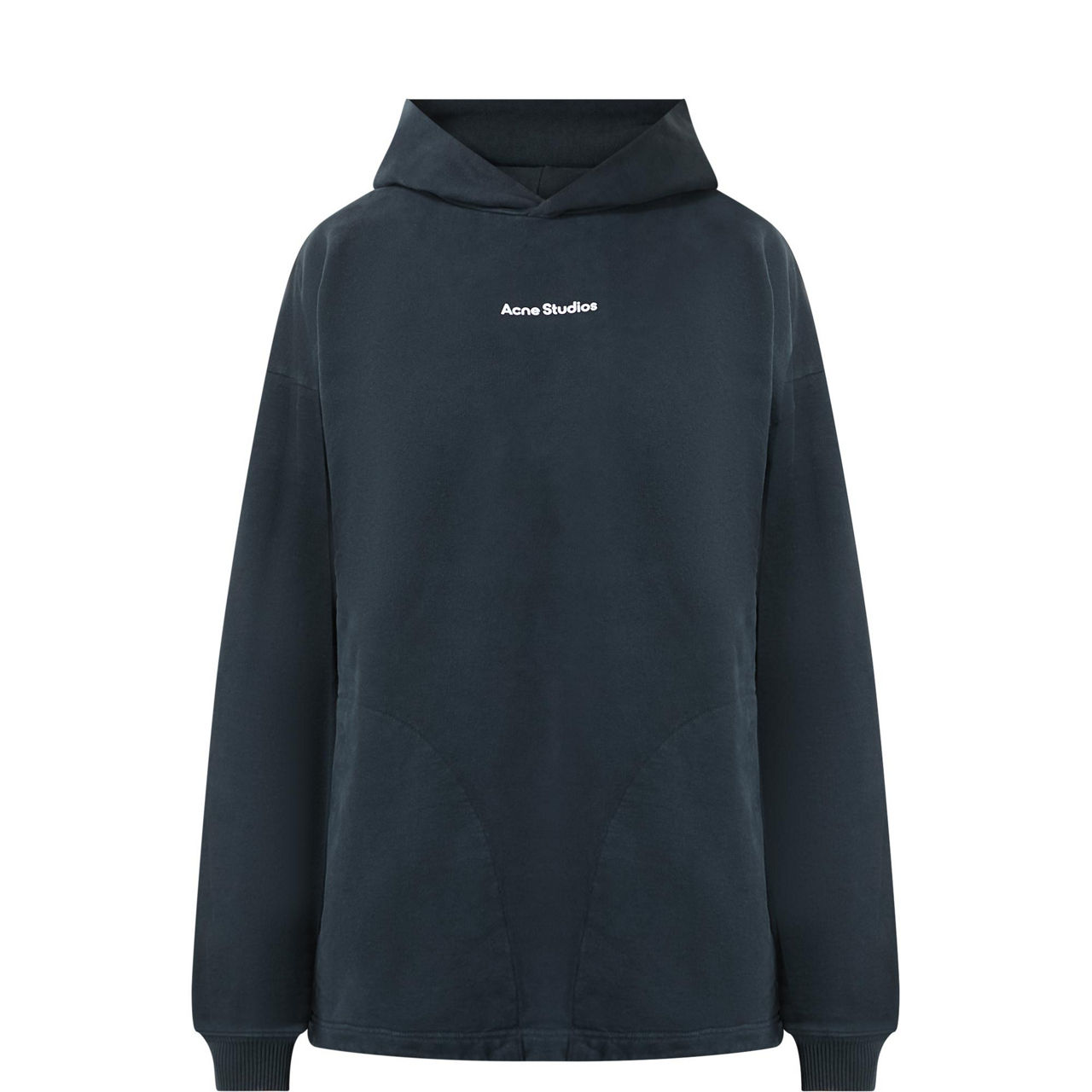 Logo Hoodie