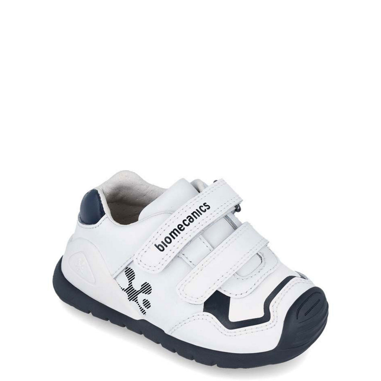 Sporty Strappy Trainers