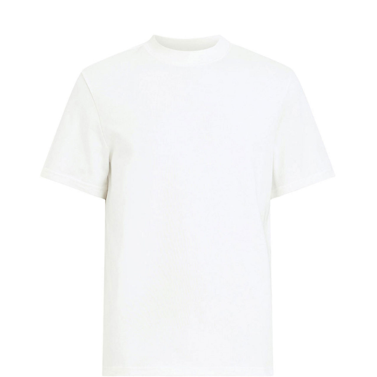 Nero Heavyweight T-Shirt