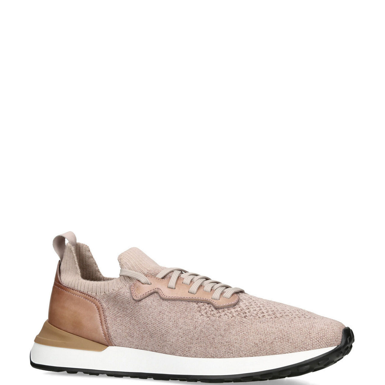 Grafton Knit Trainers