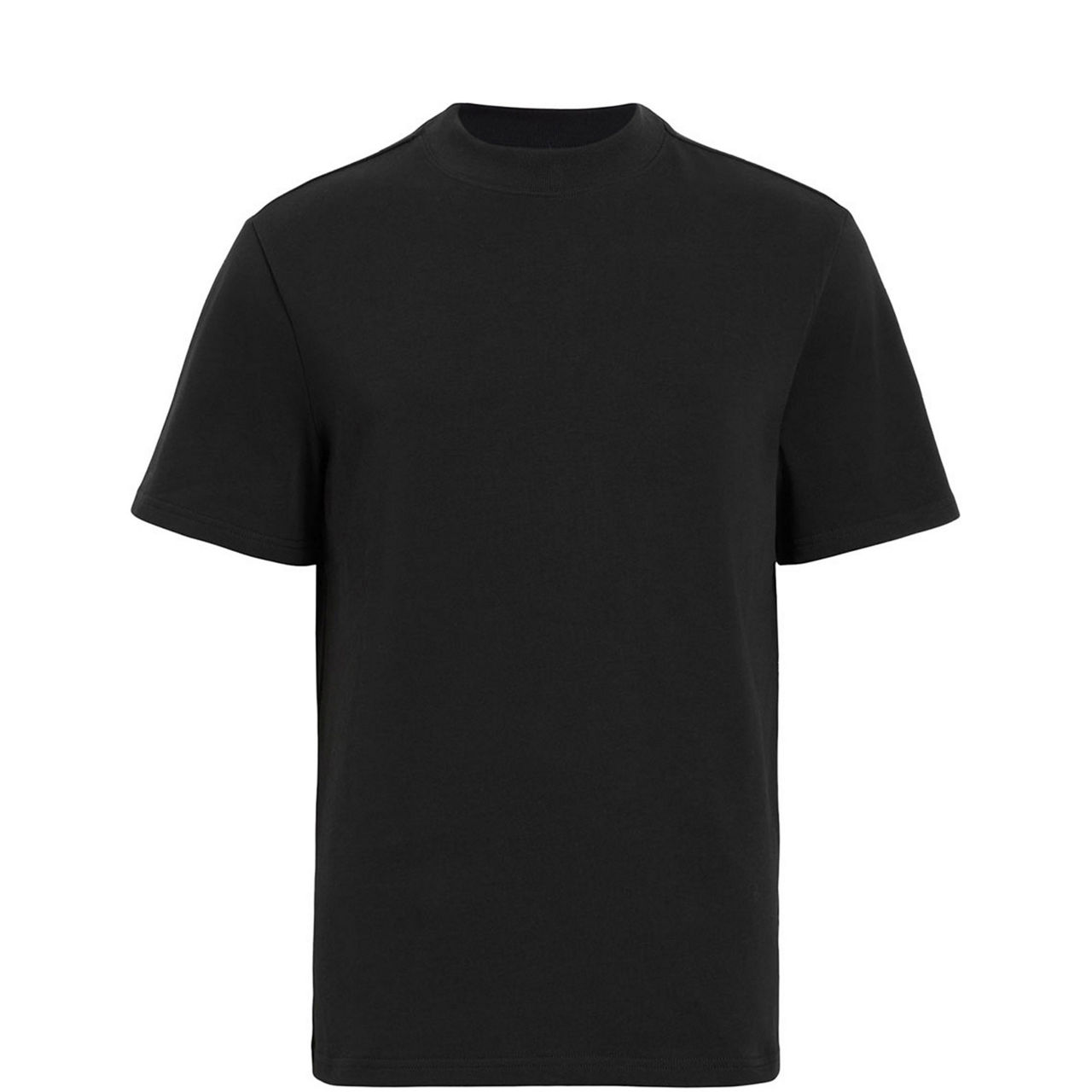 Nero Heavyweight T-Shirt