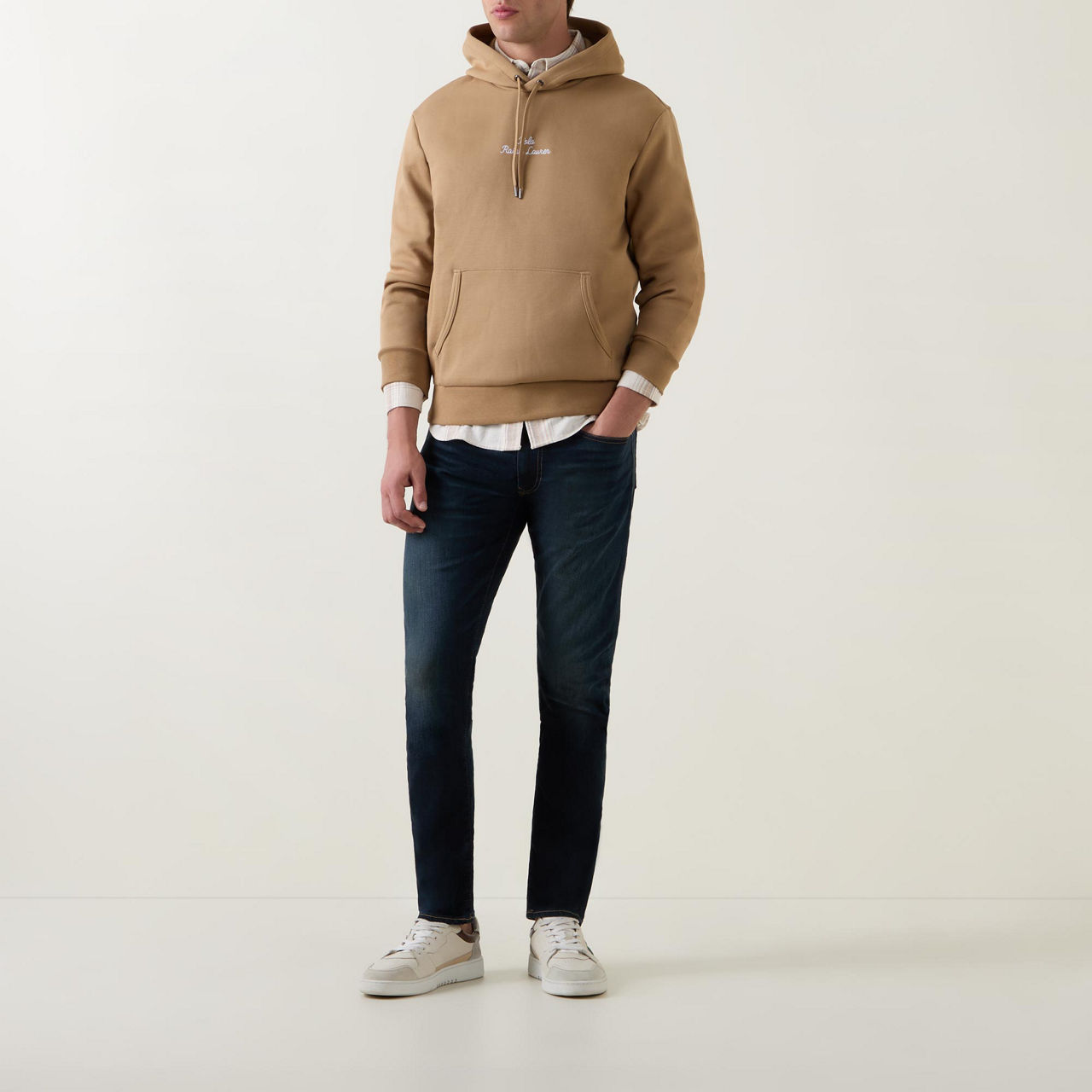 Sullivan Mid-Rise Slim Fit Jeans Sullivan Mid-Rise Slim Fit Jeans