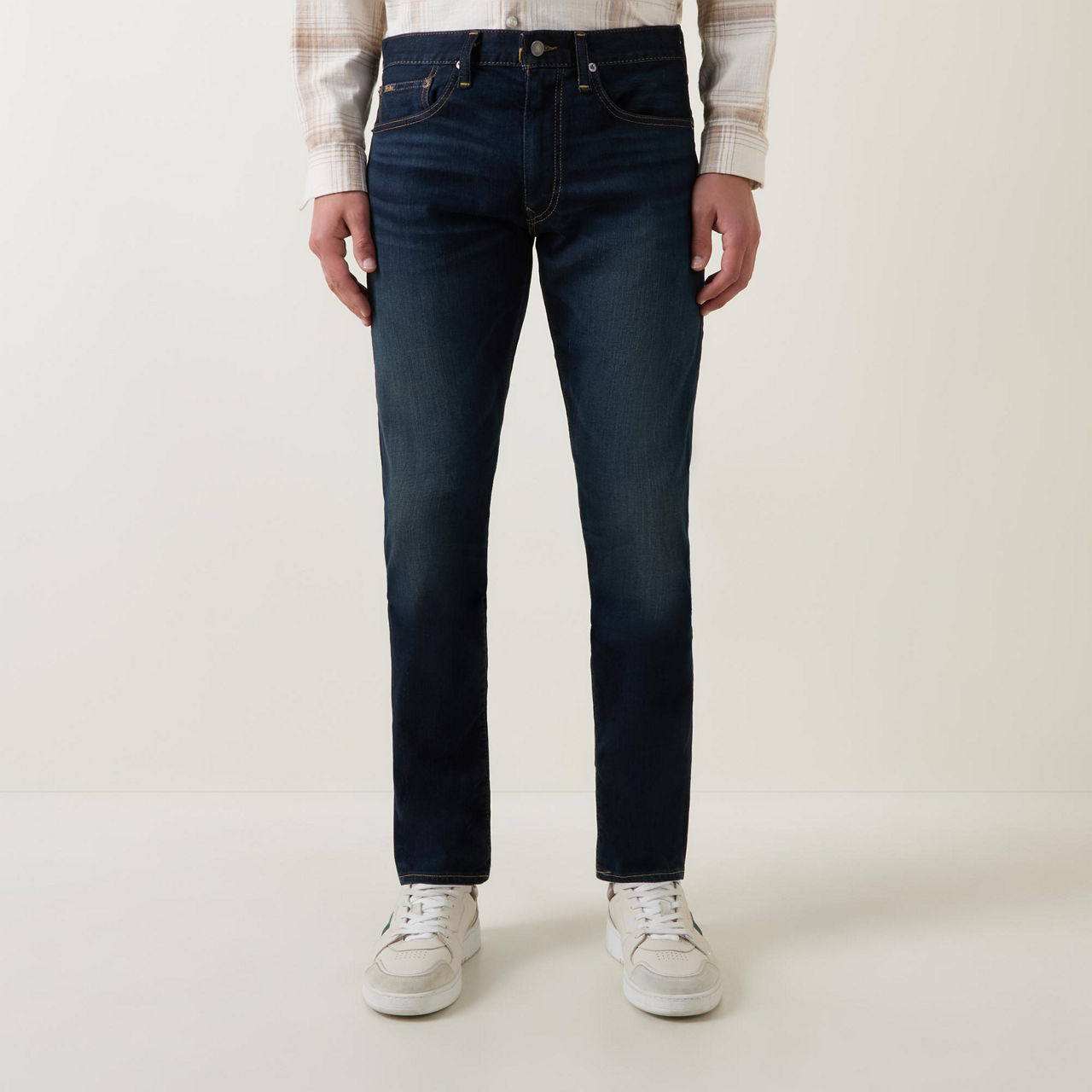 Sullivan Mid-Rise Slim Fit Jeans Sullivan Mid-Rise Slim Fit Jeans