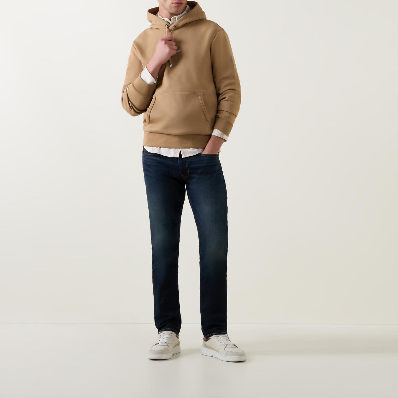 Sullivan Mid-Rise Slim Fit Jeans Sullivan Mid-Rise Slim Fit Jeans