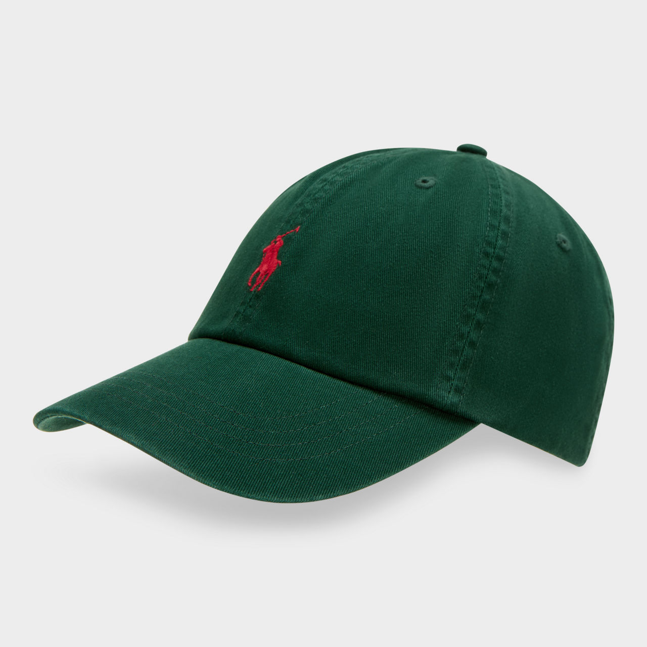 Classic Logo Cap
