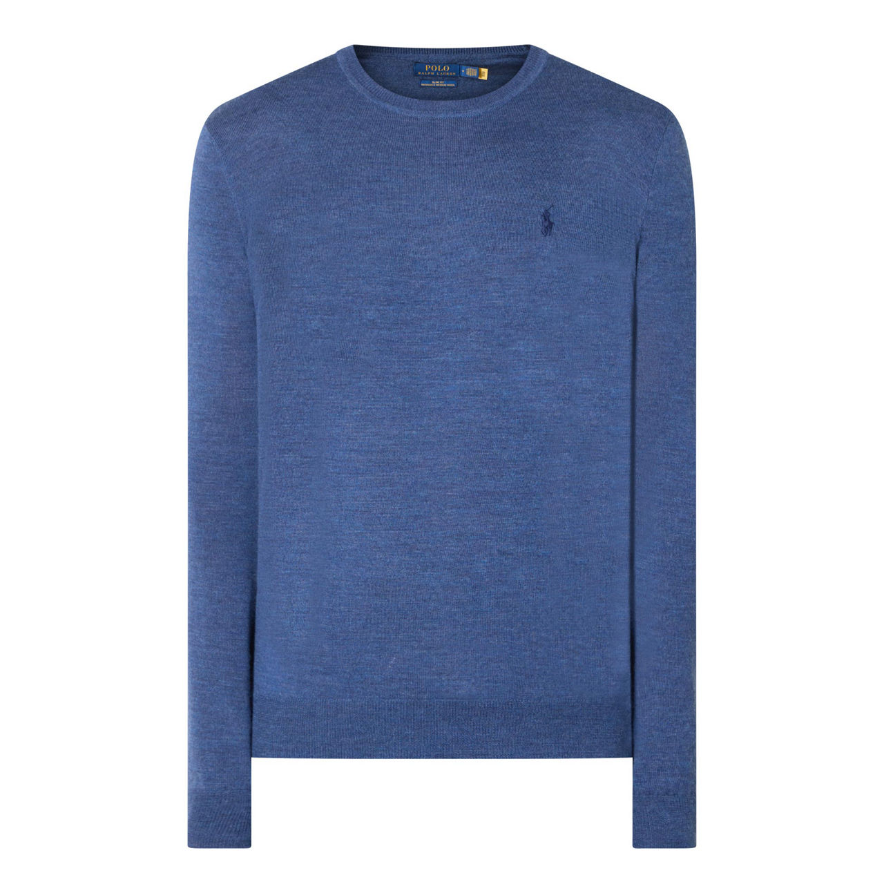 Logo Sweater Logo Sweater