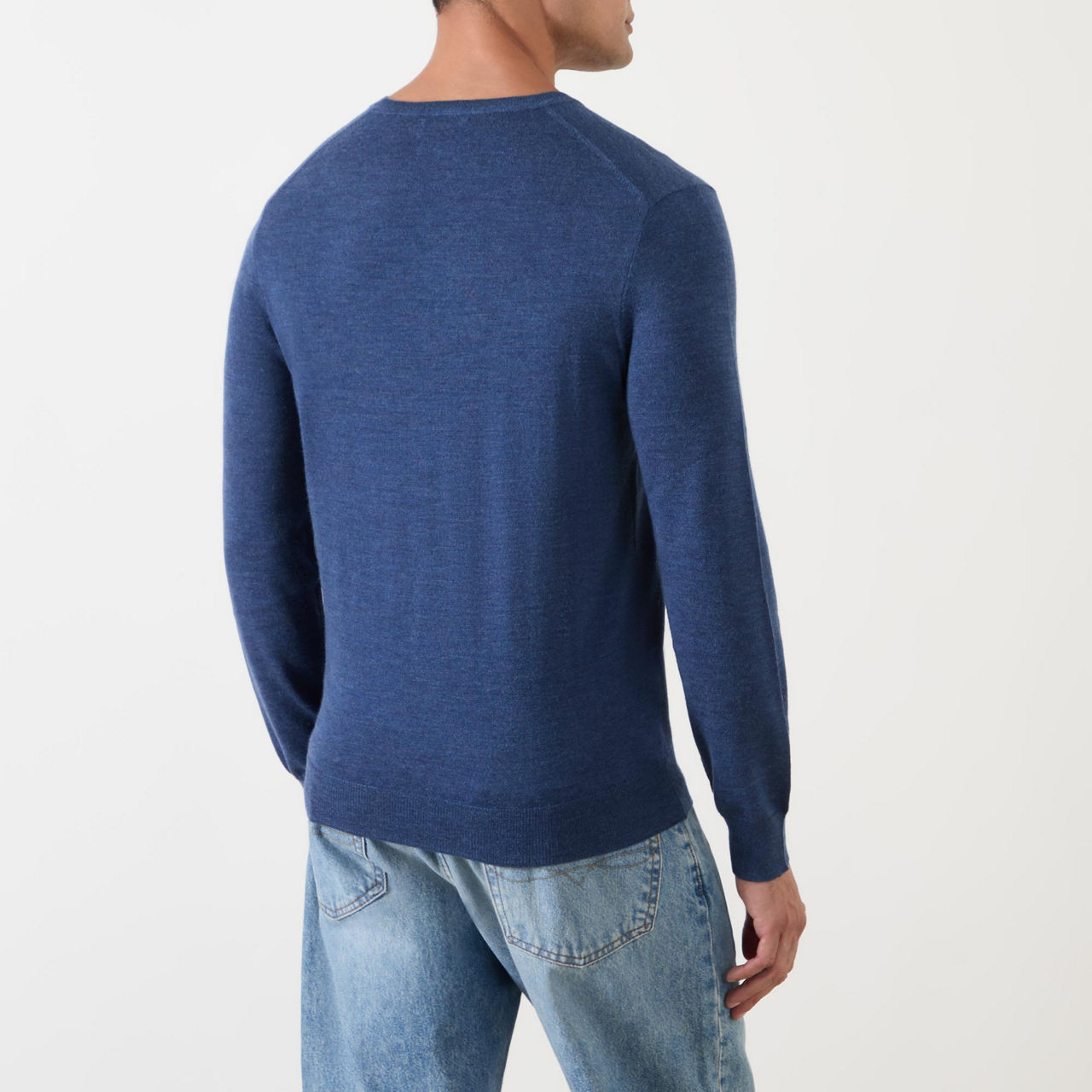 Logo Sweater Logo Sweater