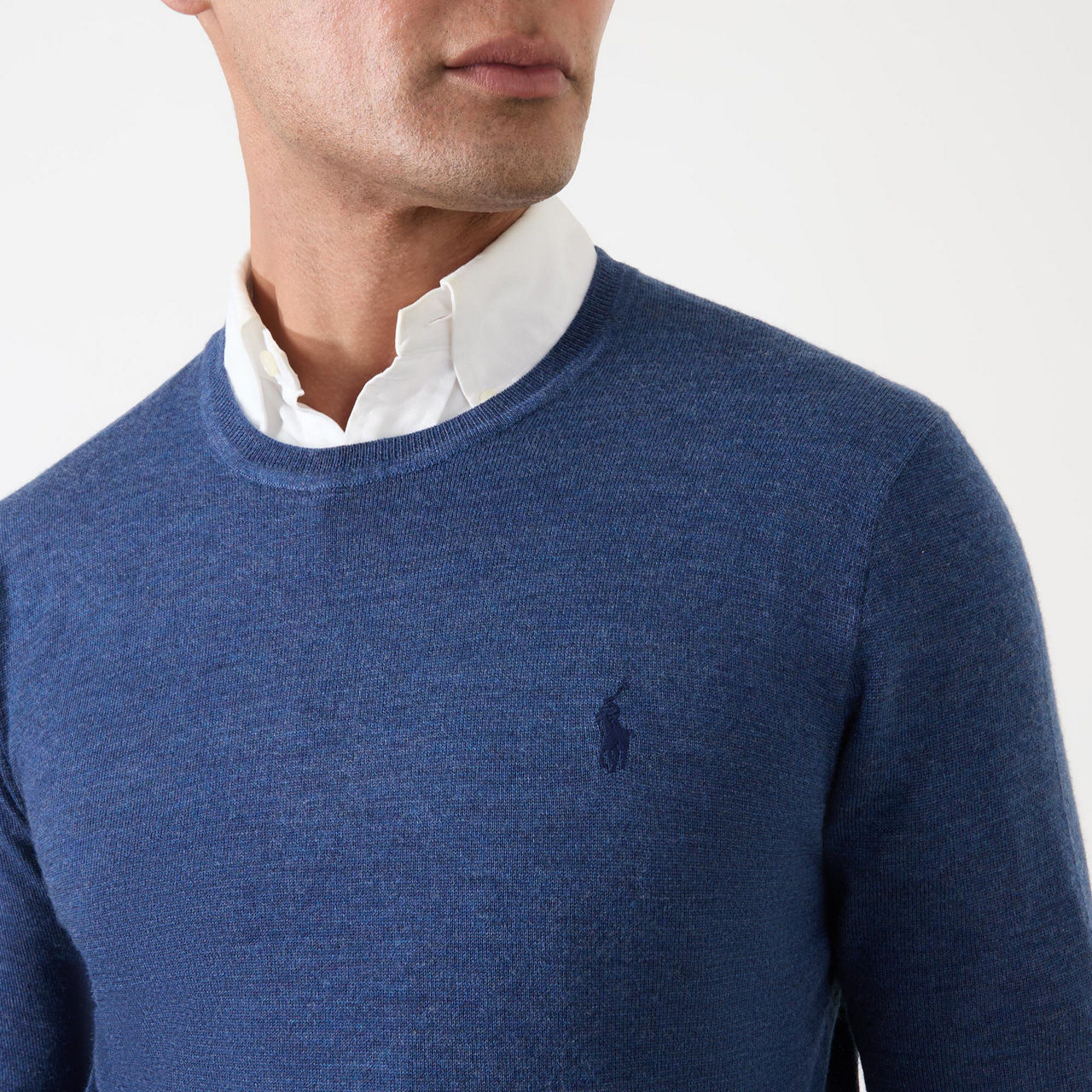 Logo Sweater Logo Sweater