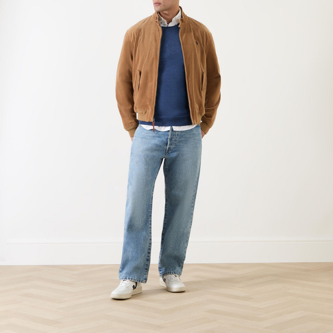 Logo Sweater Logo Sweater