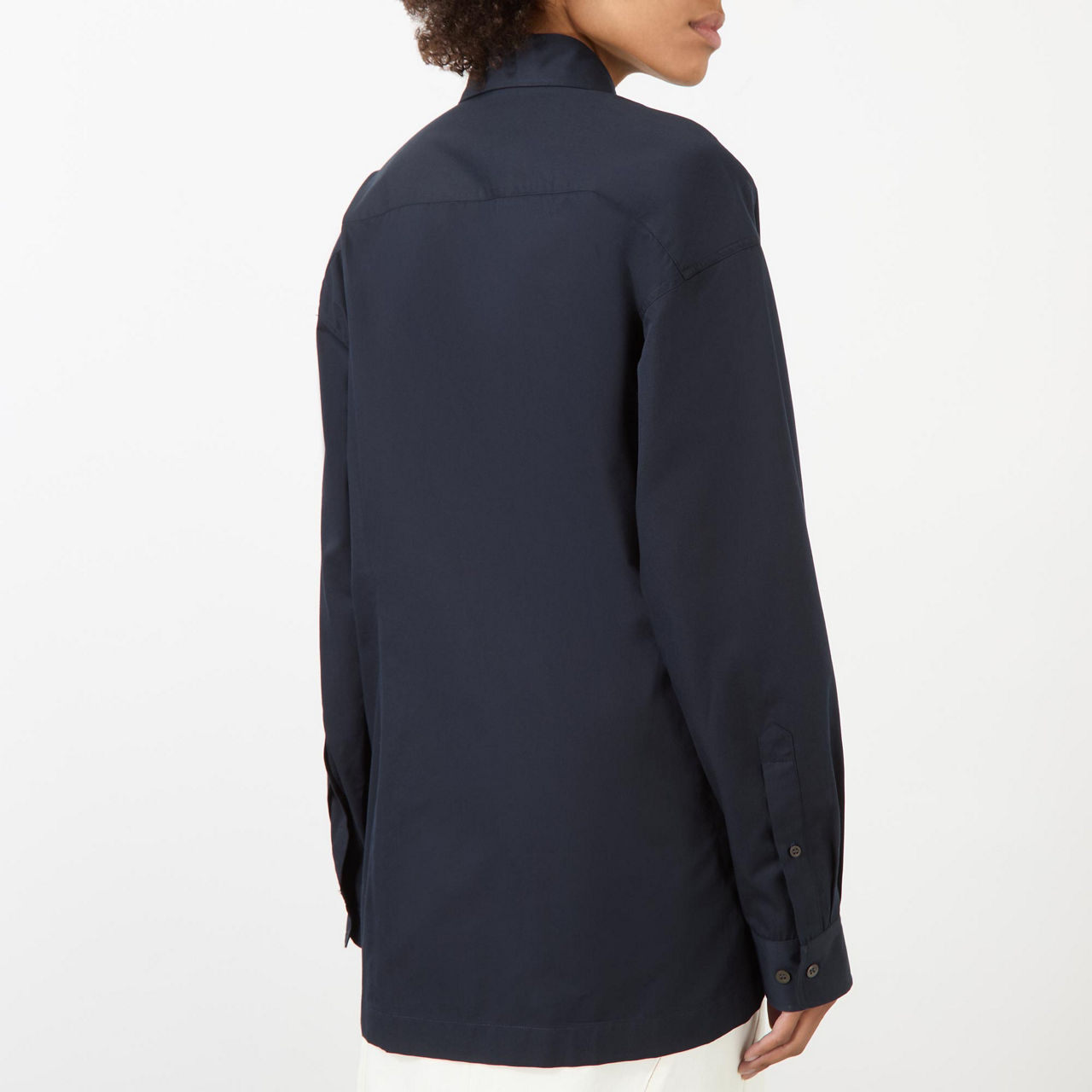 Twisted Pin Shirt Twisted Pin Shirt