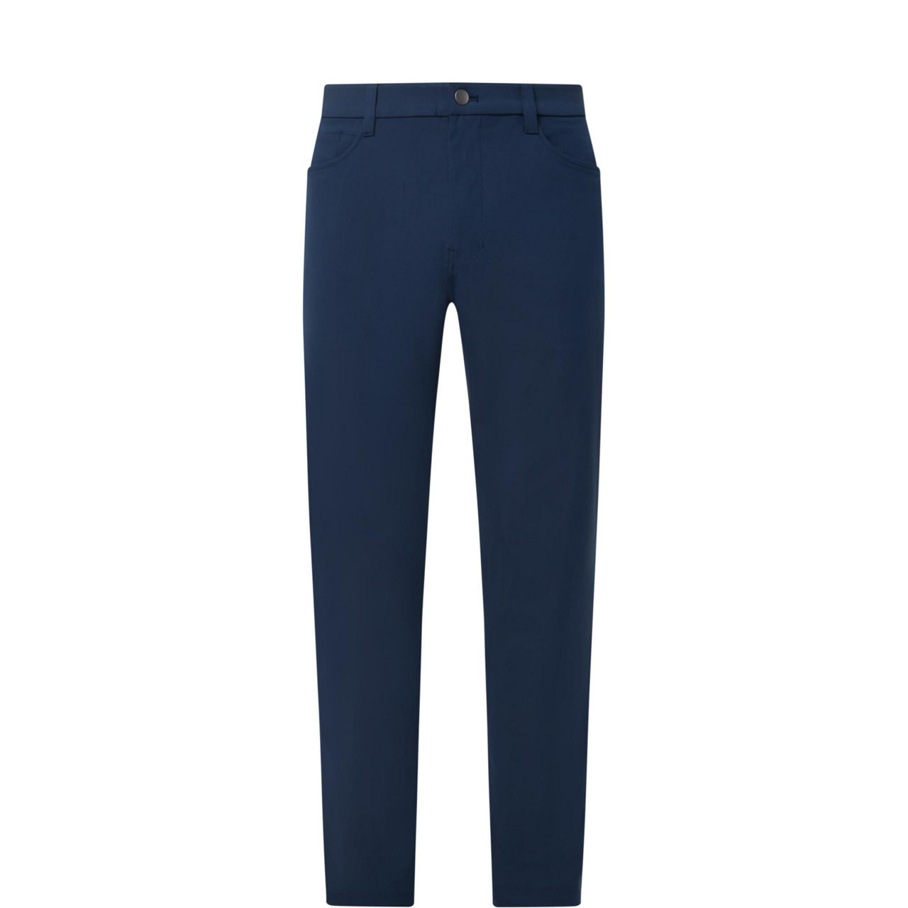 ABC Slim-Fit Five-Pocket Trousers
