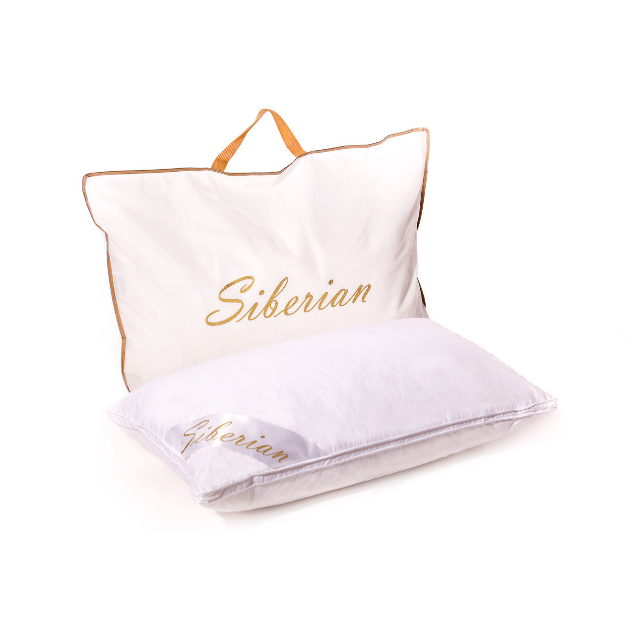 Siberian Duck Down Pillow Siberian Duck Down Pillow