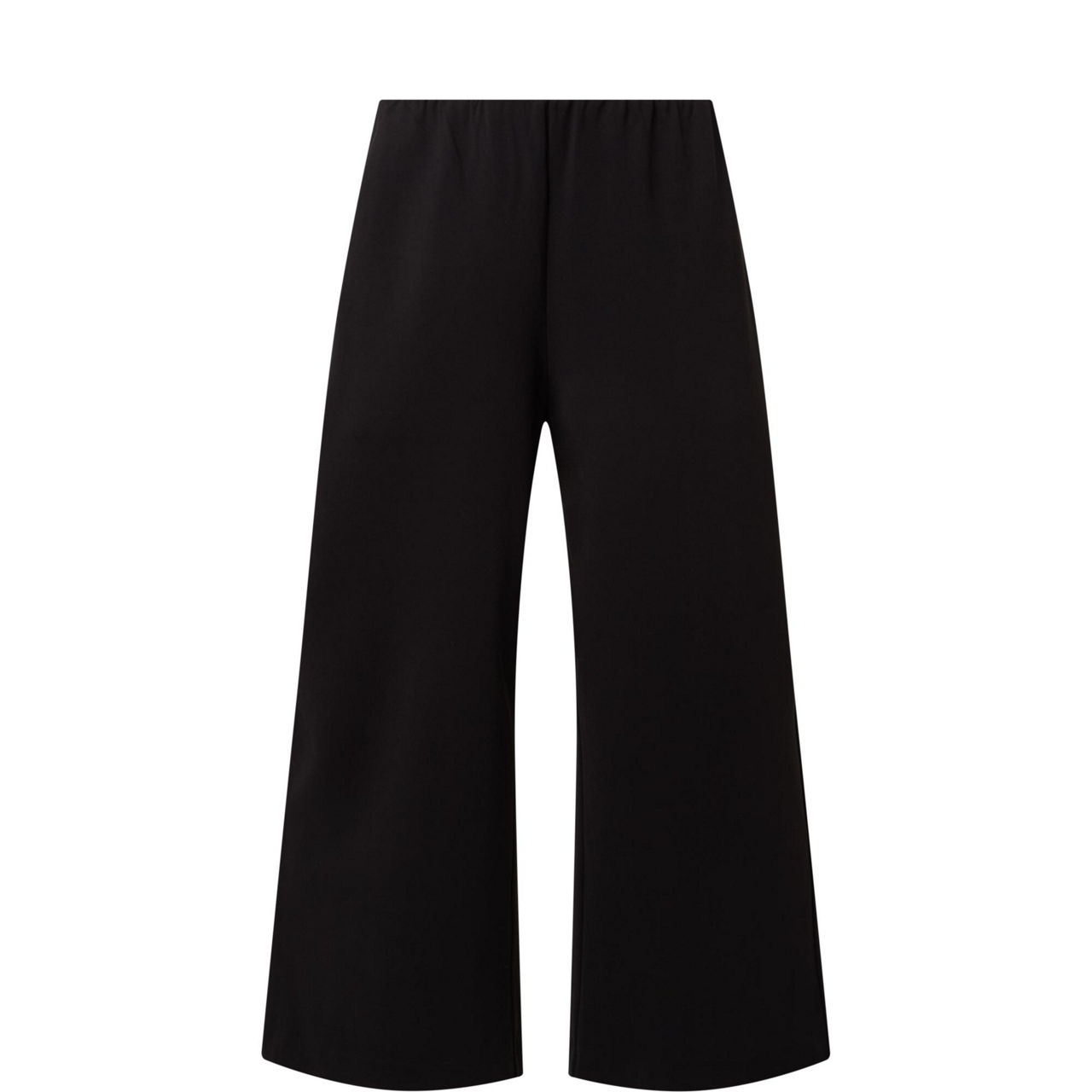 Piri Wide-Leg Trousers