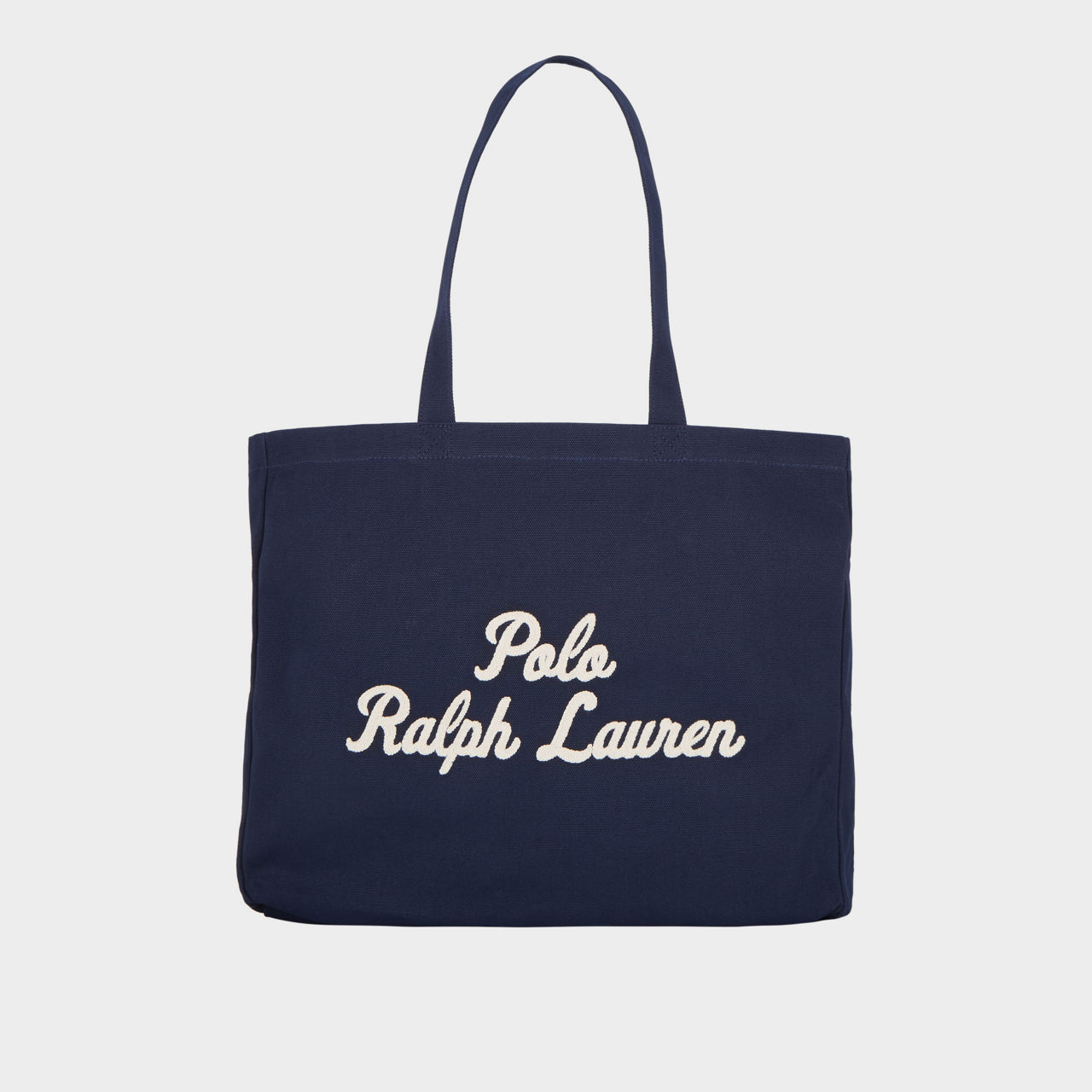 Logo Tote Bag