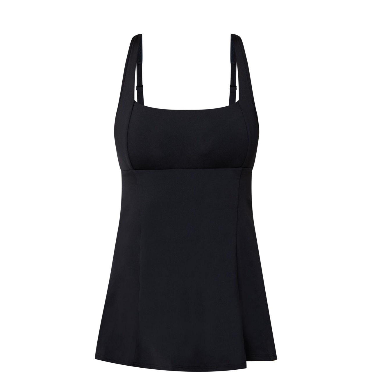 Essentials Swimsuit Dress