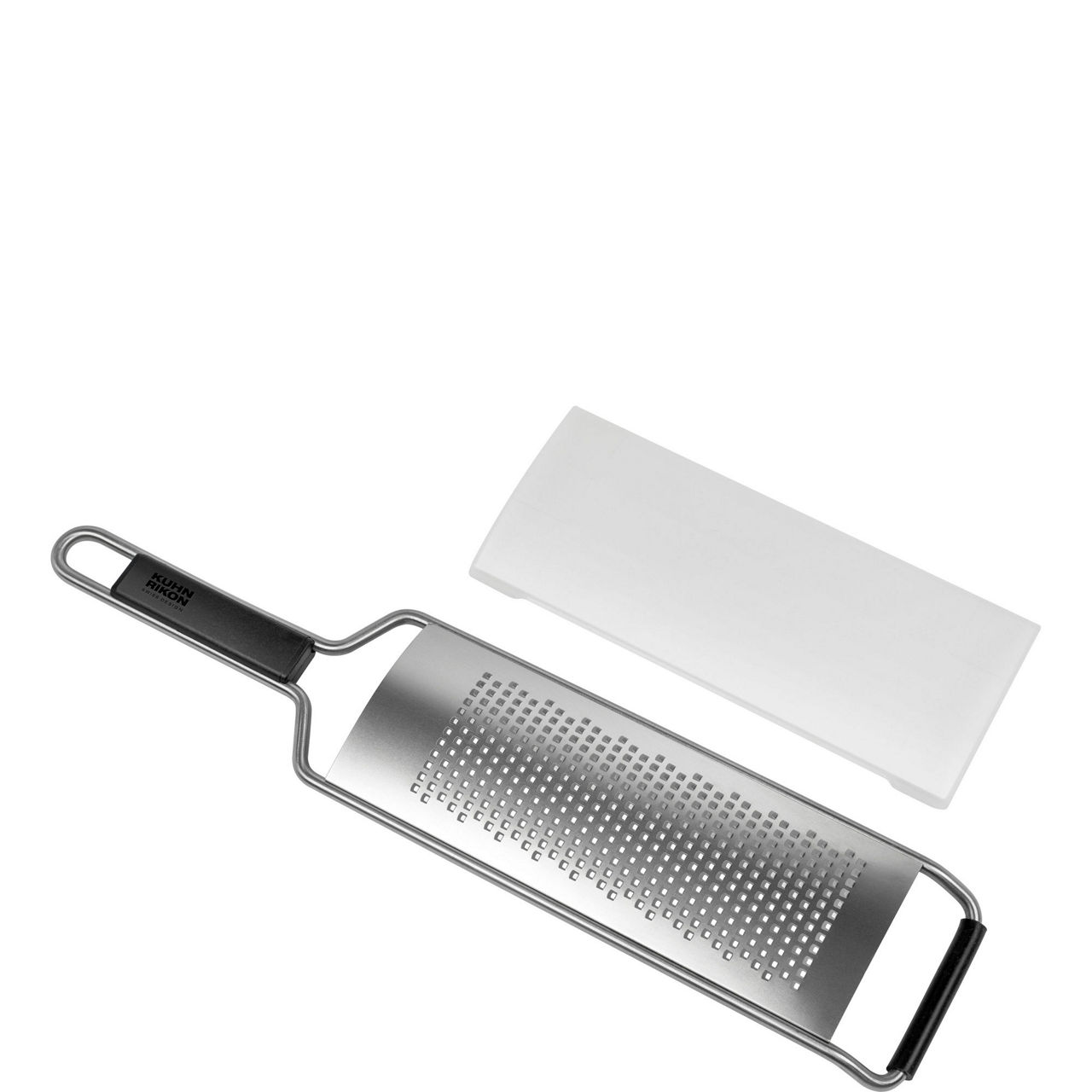 Essential Fine Grater