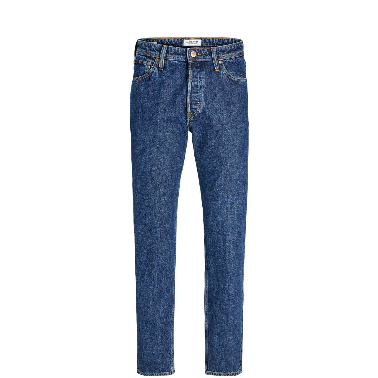 Original 483 Straight-Leg Jeans