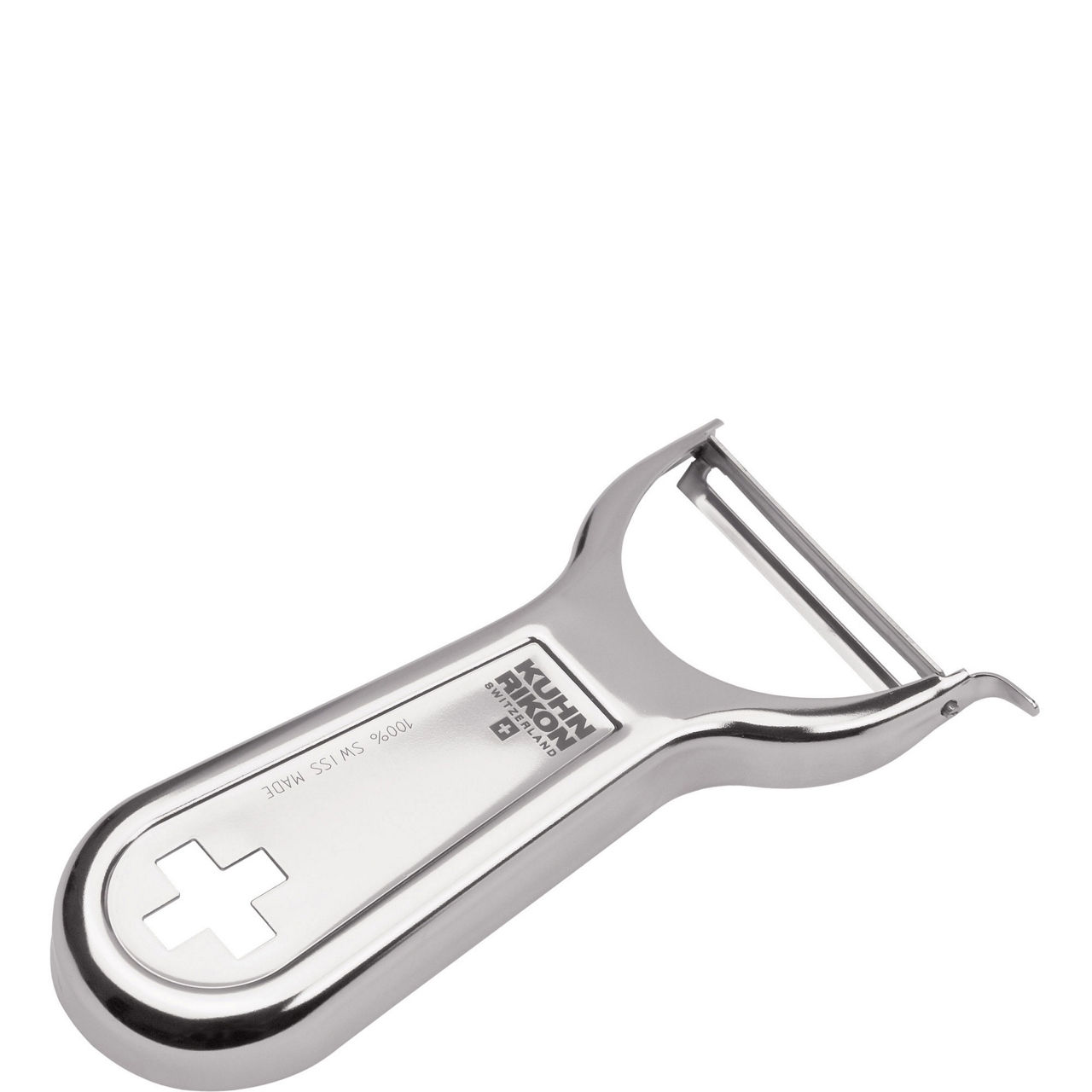 Swiss Metallic Peeler