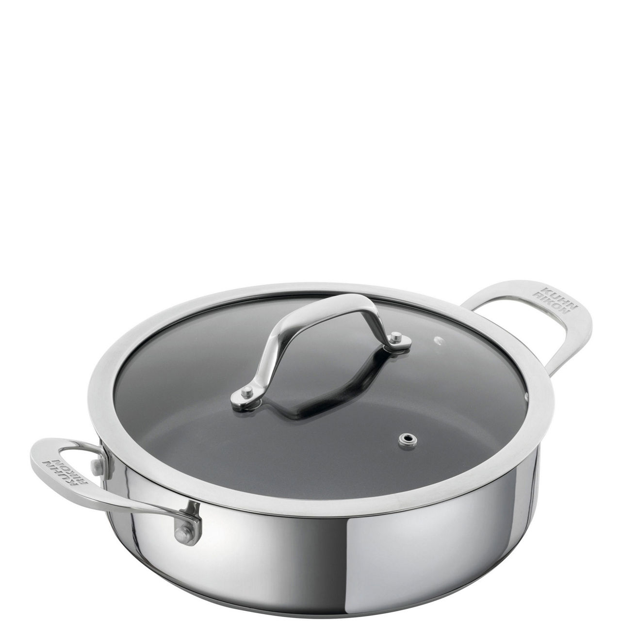 Allround Non-Stick Serving Pan 28cm