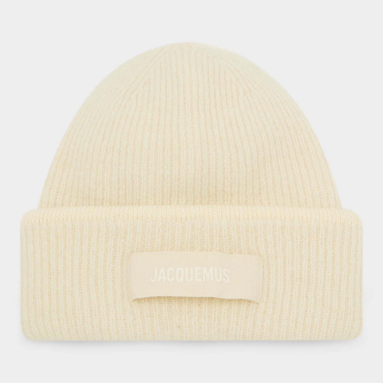 Le Bonnet Gros Beanie Hat